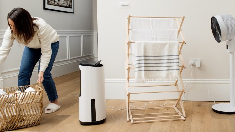 meaco-odvlhcovani-vzduchu-pradlo-ventilator